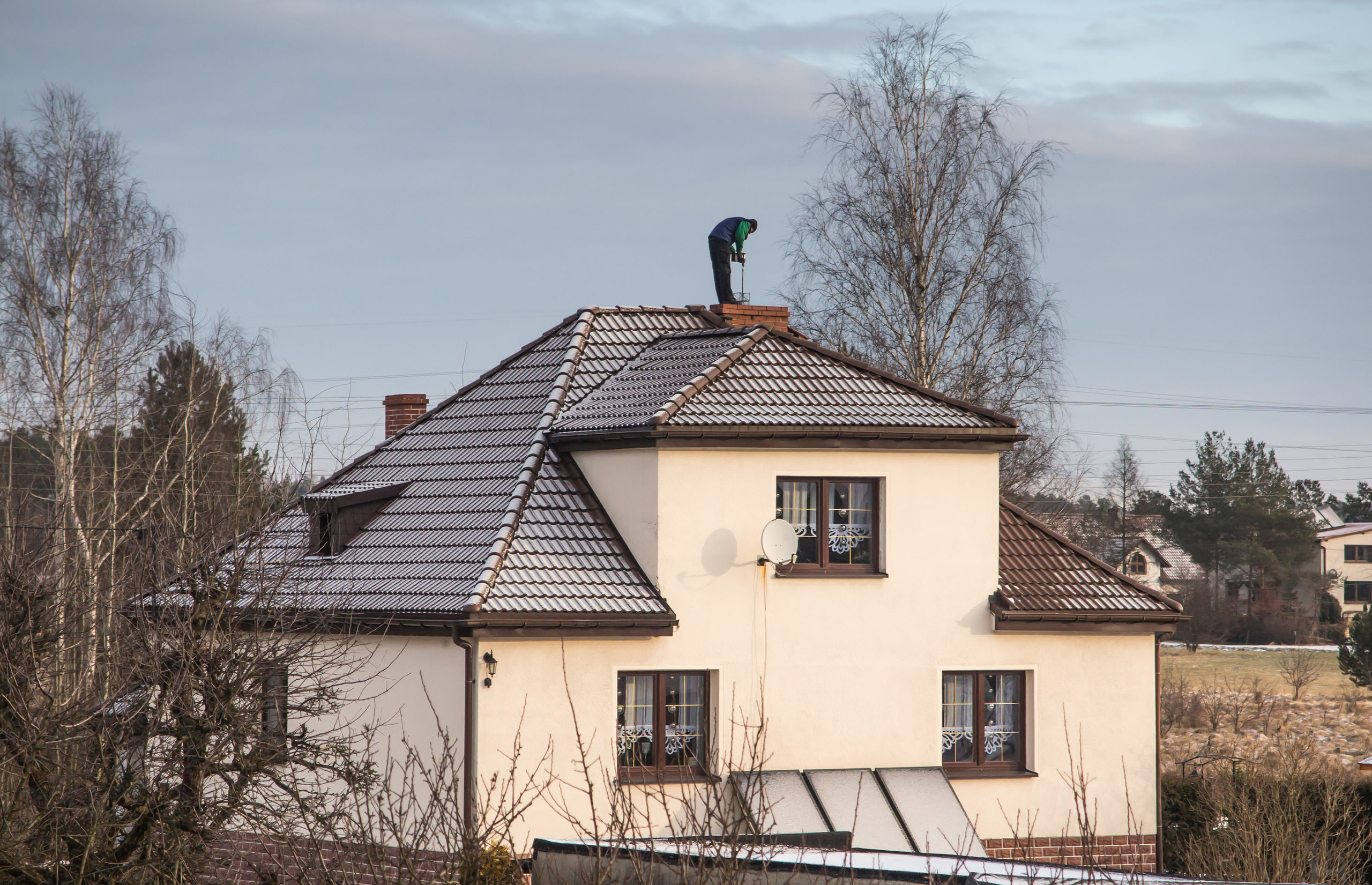 13 Tips About Professional Chimney Sweeps